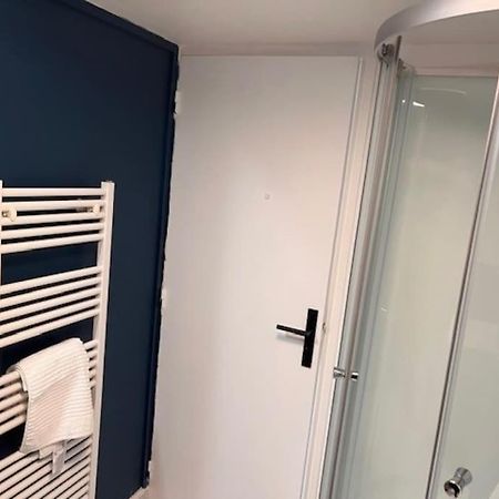 Appartement Calme Entre Ville Et Circuit Le Mans Ngoại thất bức ảnh
